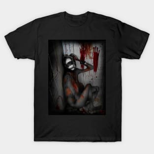 PSYCHOSIS 2 T-Shirt